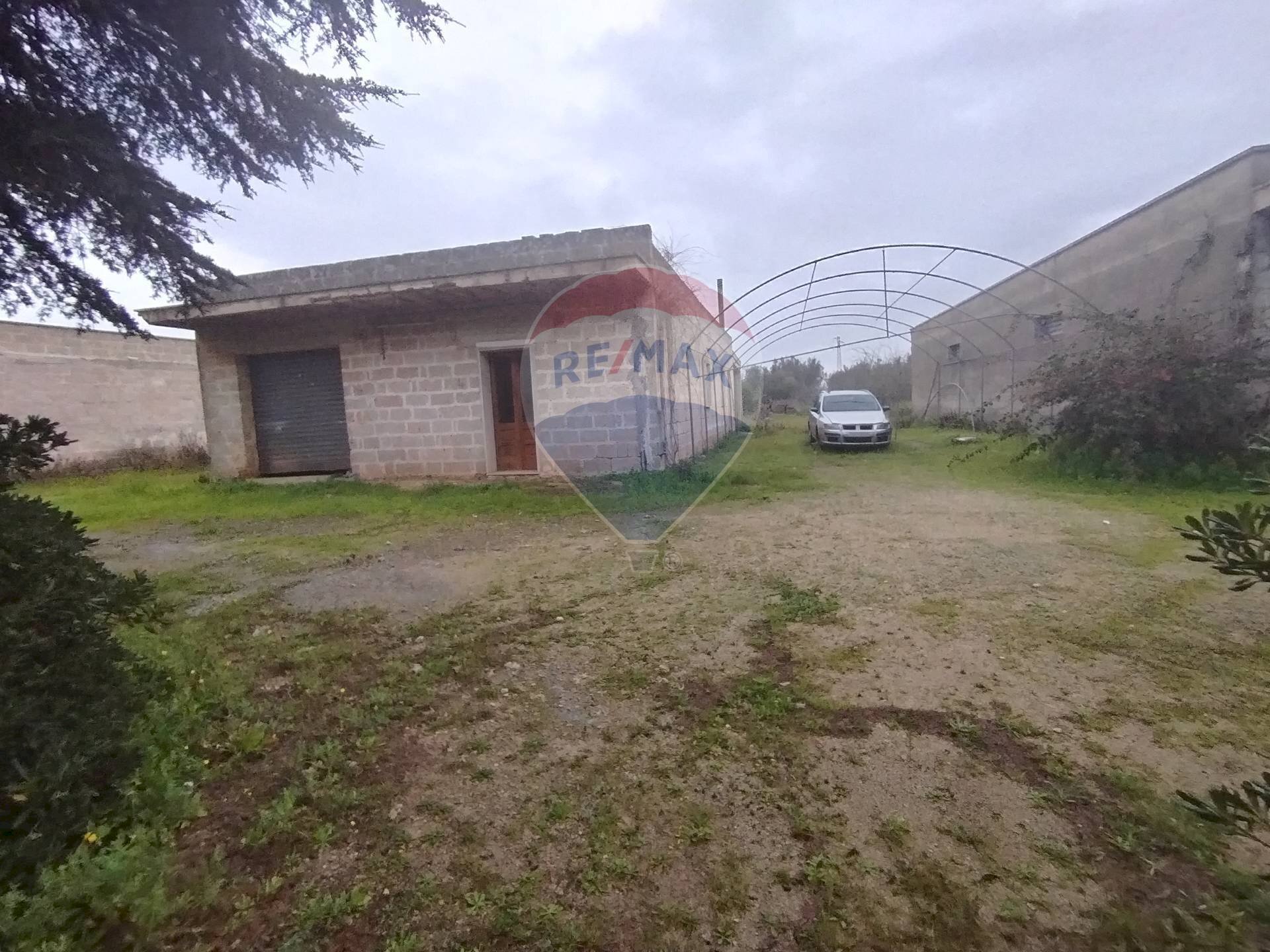 Casa all\'aperto - Independent house Strada Leverano Pittuini
 
snc, Nardò - photo 2