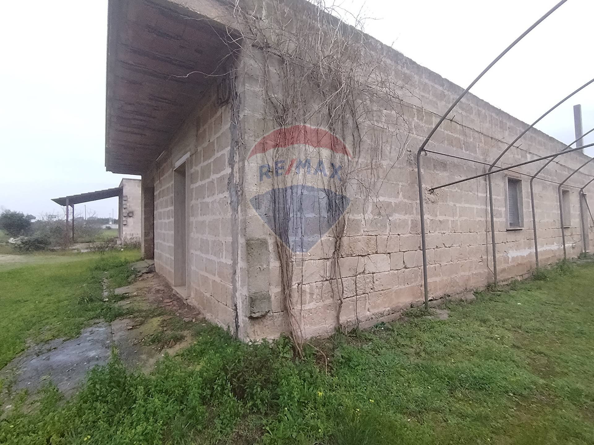 Casa all\'aperto - Independent house Strada Leverano Pittuini
 
snc, Nardò - photo 3