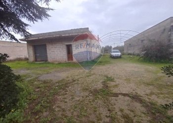 Casa all\'aperto - Independent house Strada Leverano Pittuini
 
snc, Nardò - photo 2