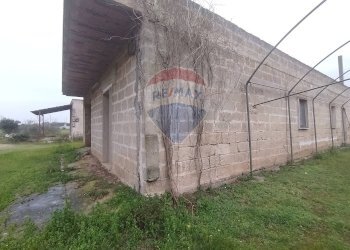 Casa all\'aperto - Independent house Strada Leverano Pittuini
 
snc, Nardò - photo 3