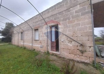 Casa all\'aperto - Independent house Strada Leverano Pittuini
 
snc, Nardò - photo 6