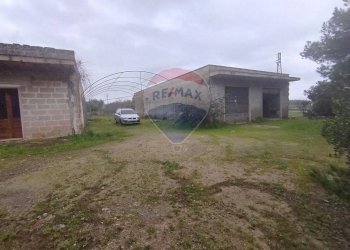 Casa all\'aperto - Independent house Strada Leverano Pittuini
 
snc, Nardò - photo 21