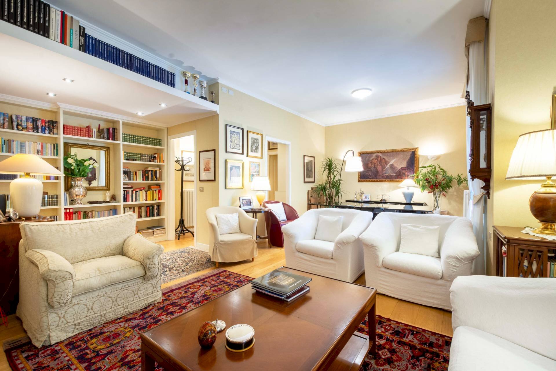 Foto 1 - Quadrilocale Strada Settima San Felice
 
48, Segrate - foto 1