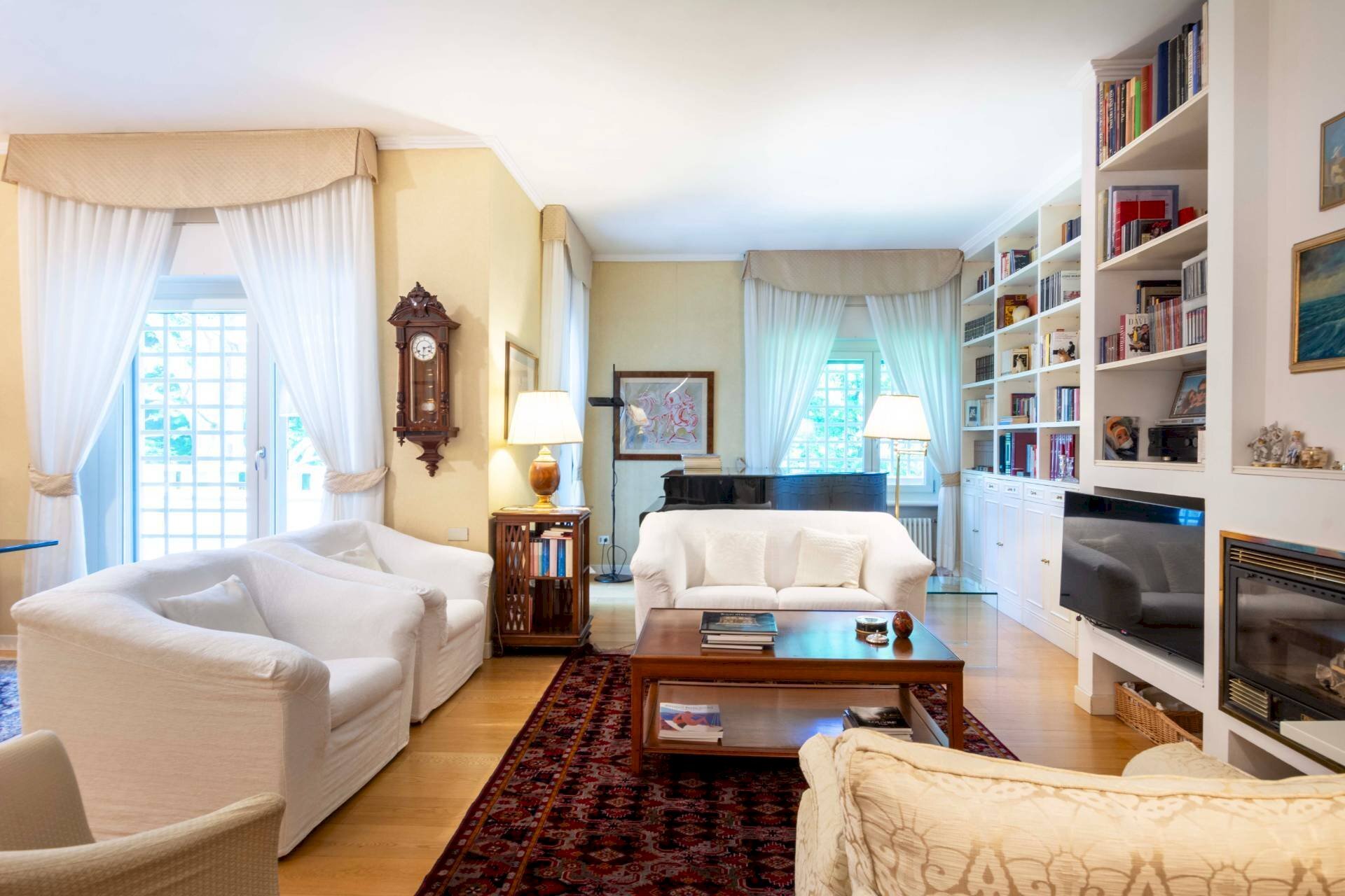 Foto 2 - Quadrilocale Strada Settima San Felice
 
48, Segrate - foto 2