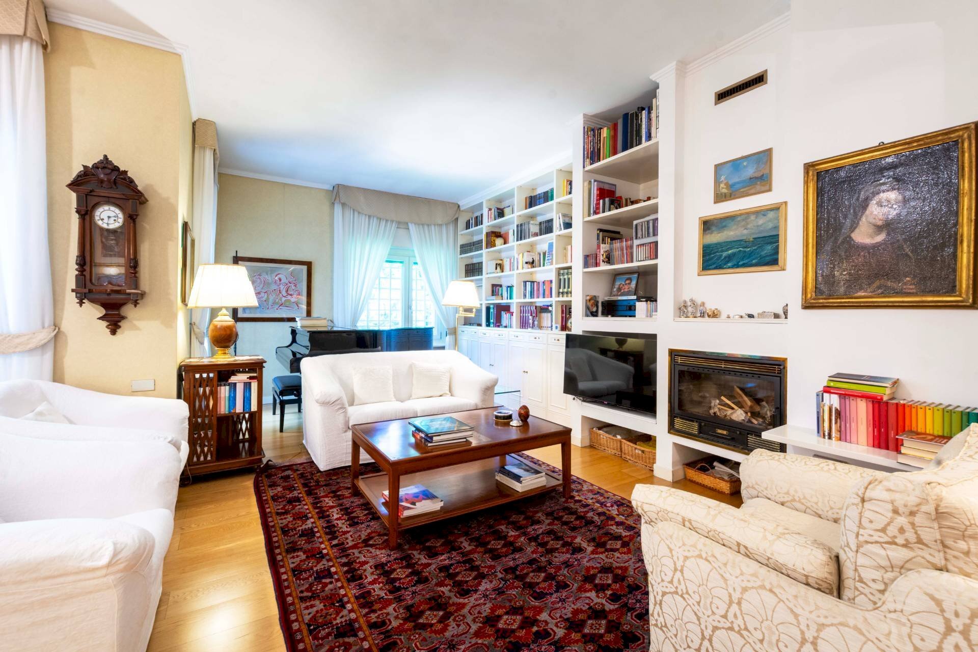 Foto 3 - Quadrilocale Strada Settima San Felice
 
48, Segrate - foto 3