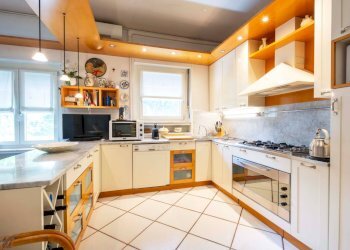 Foto 12 - Quadrilocale Strada Settima San Felice
 
48, Segrate - foto 12