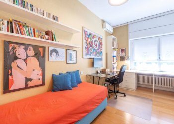 Foto 19 - Quadrilocale Strada Settima San Felice
 
48, Segrate - foto 19