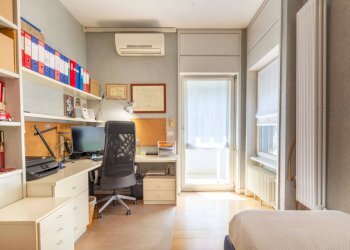 Foto 22 - Quadrilocale Strada Settima San Felice
 
48, Segrate - foto 22