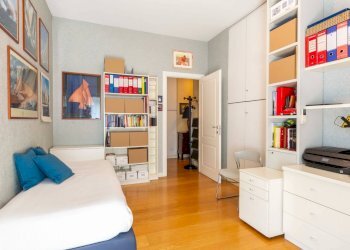 Foto 23 - Quadrilocale Strada Settima San Felice
 
48, Segrate - foto 23