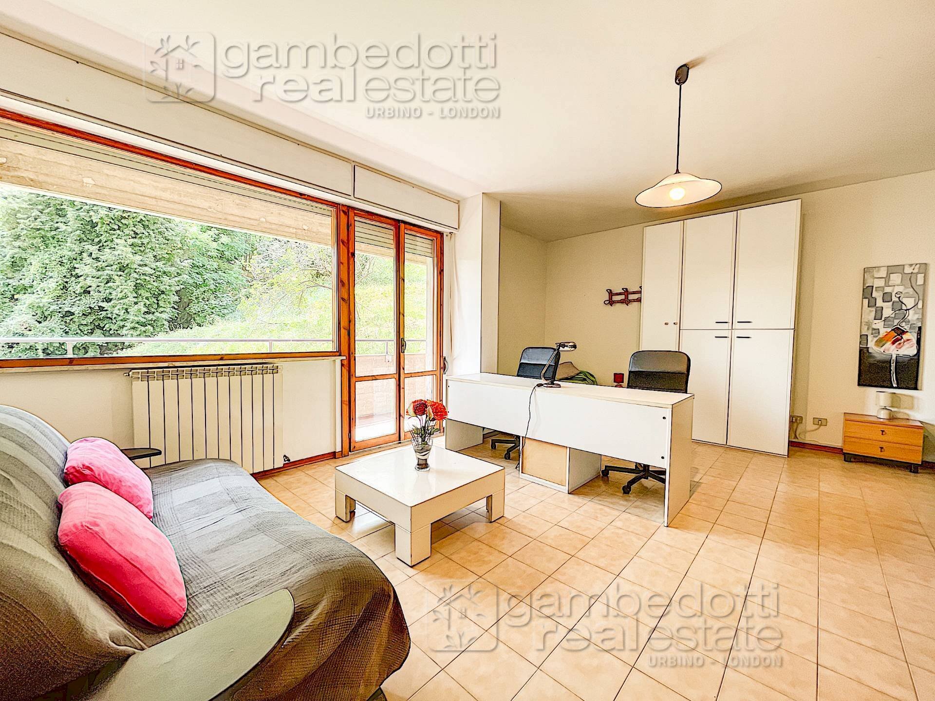 Foto 1 - Four-room apartment Urbino - photo 1