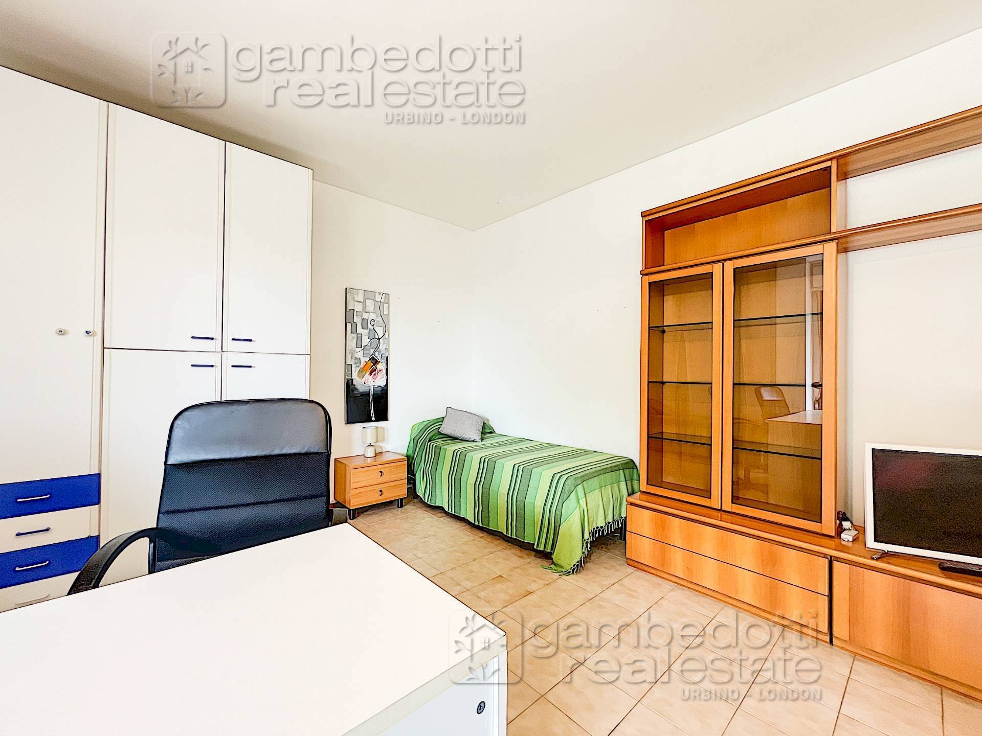 Foto 2 - Four-room apartment Urbino - photo 2