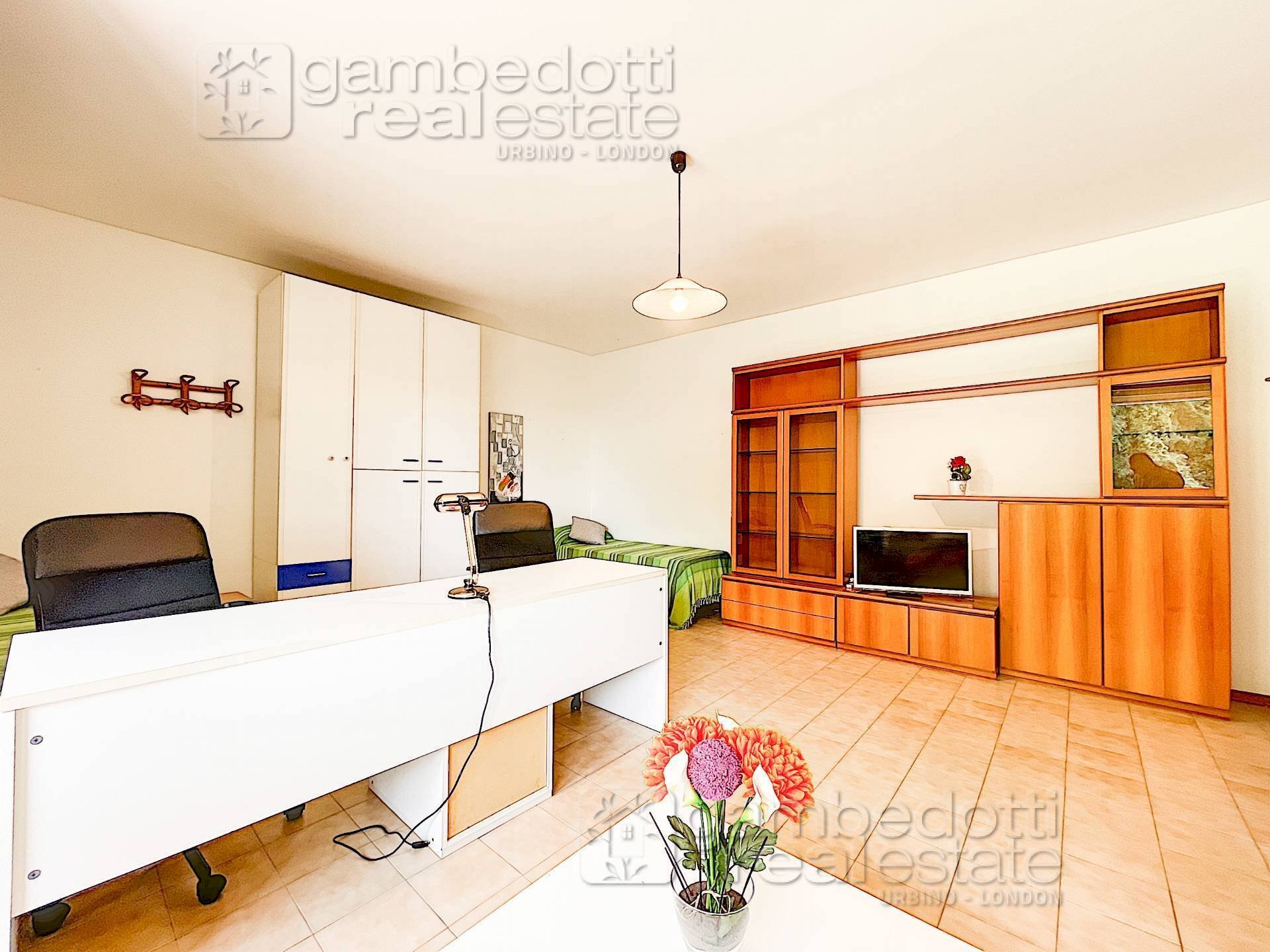 Foto 3 - Four-room apartment Urbino - photo 3