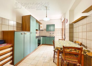 Foto 10 - Four-room apartment Urbino - photo 9