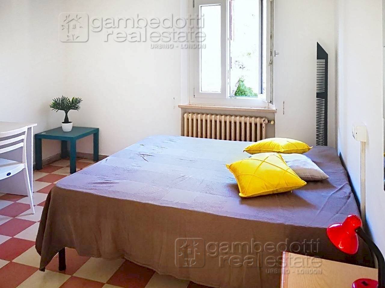 Foto 1 - Non-buildable land Urbino - photo 1