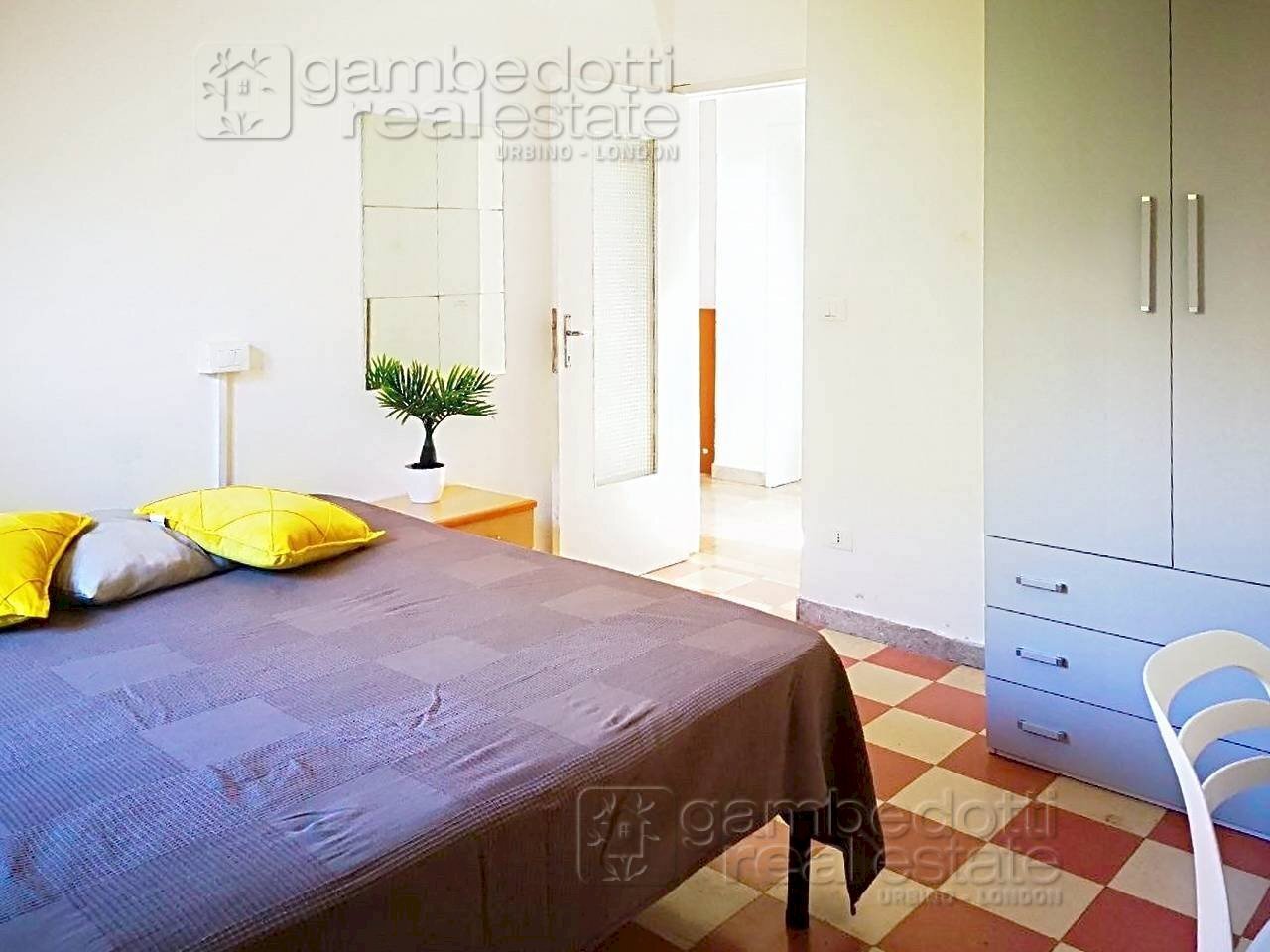 Foto 2 - Non-buildable land Urbino - photo 2