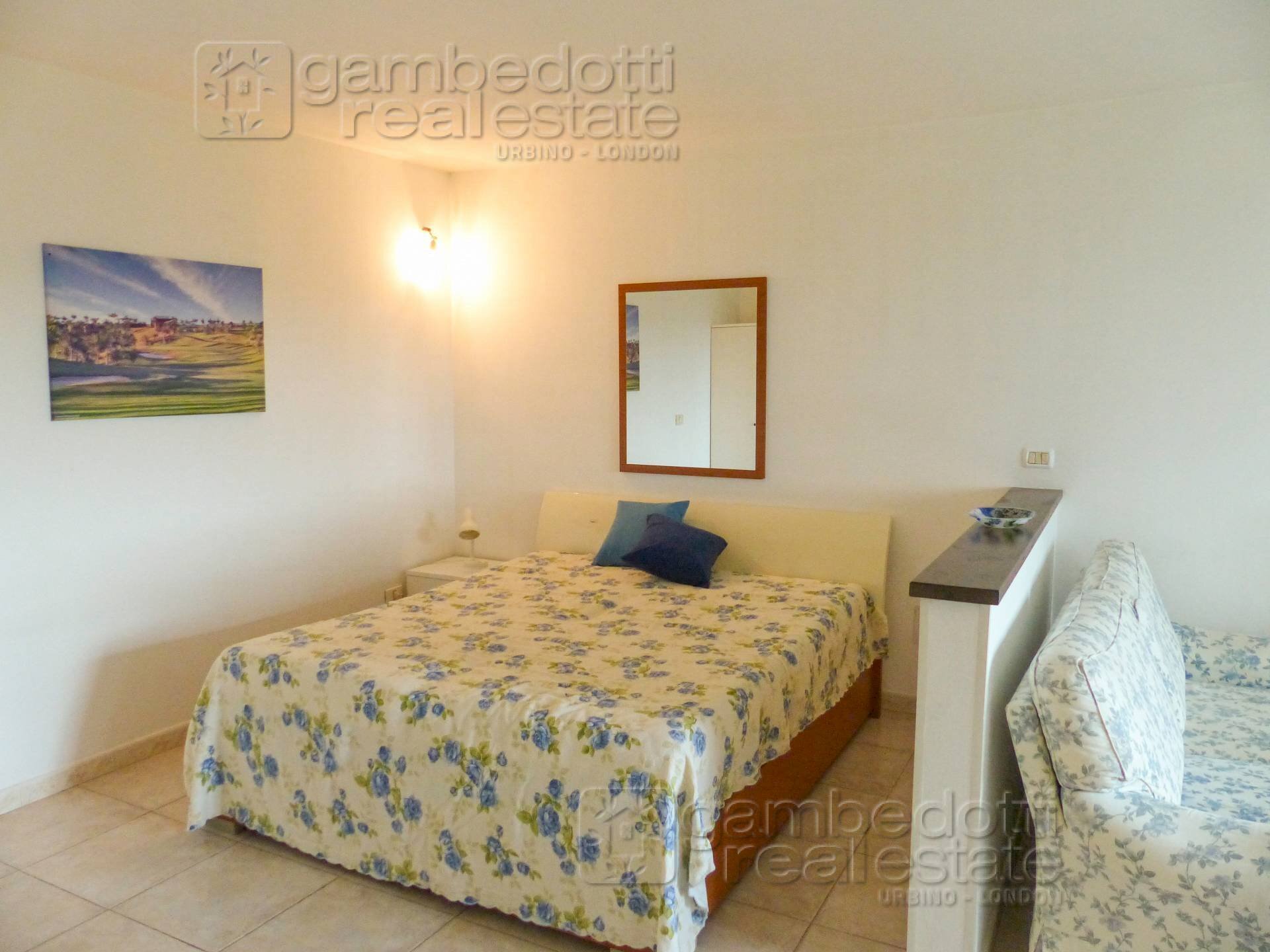 Foto 1 - Appartamento Urbino - foto 1