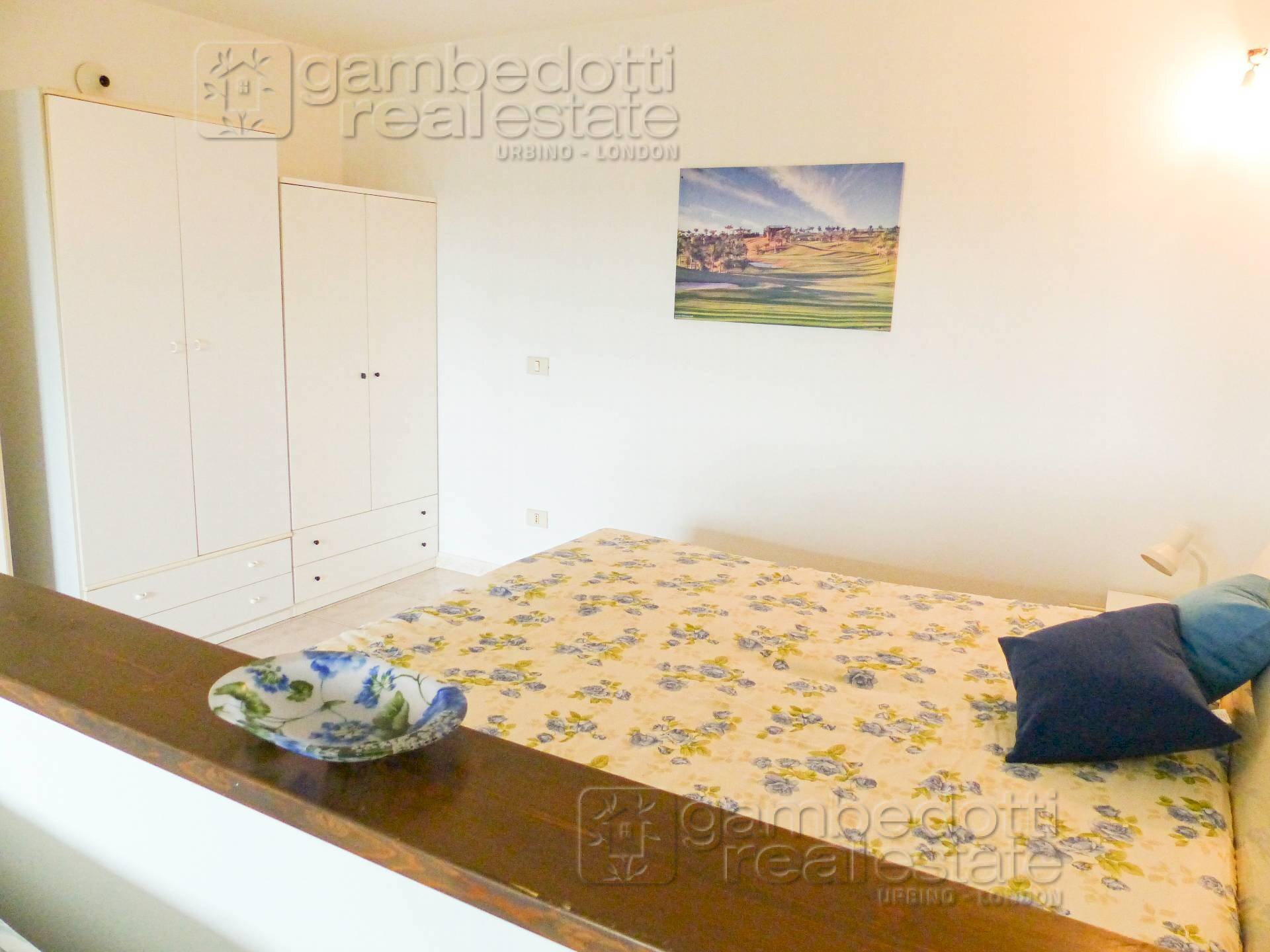 Foto 2 - Appartamento Urbino - foto 2