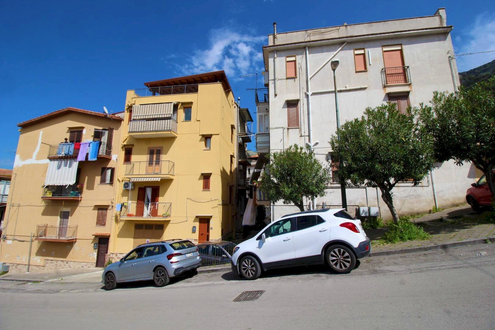 Foto 1 - Three-room apartment Traversa Via Delle Scuole
 
5, Altofonte - photo 1