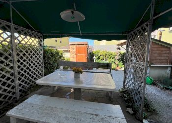 Foto 9 - Villa a Schiera Via Unità D'Italia
 
6, Castelfranco Emilia - foto 9