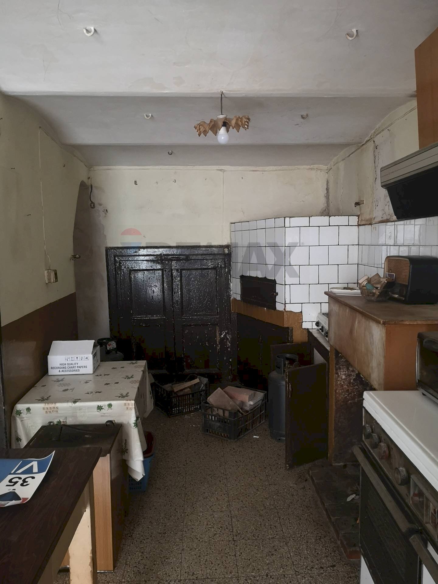 Soggiorno - Casa semi indipendente Via Roma
 
1, Casalciprano - foto 2