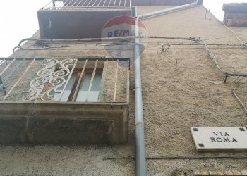 Edificio all\'aperto - Casa semi indipendente Via Roma
 
1, Casalciprano - foto 16