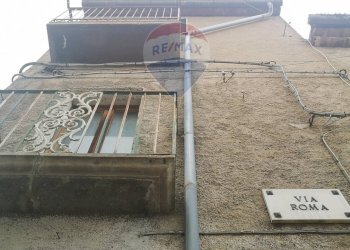 Edificio all\'aperto - Casa semi indipendente Via Roma
 
1, Casalciprano - foto 17