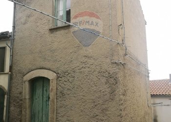 Casa all\'aperto - Casa semi indipendente Via Roma
 
1, Casalciprano - foto 18