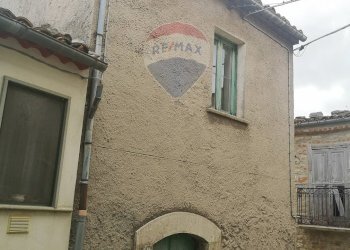 Casa all\'aperto - Casa semi indipendente Via Roma
 
1, Casalciprano - foto 19