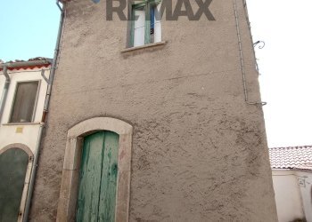 Casa all\'aperto - Casa semi indipendente Via Roma
 
1, Casalciprano - foto 7