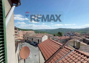 Edificio all\'aperto - Casa semi indipendente Via Roma
 
1, Casalciprano - foto 13