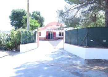 Casa all\'aperto - Villa contrada sicciarotta bassa, Balestrate - photo 2