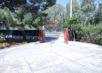 Terrazza - Villa contrada sicciarotta bassa, Balestrate - photo 5