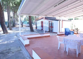 Terrazza - Villa contrada sicciarotta bassa, Balestrate - photo 7