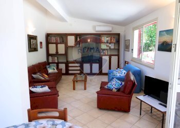 Sala da pranzo - Villa contrada sicciarotta bassa, Balestrate - photo 8