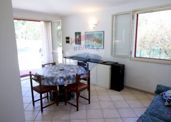 Sala da pranzo - Villa contrada sicciarotta bassa, Balestrate - photo 10