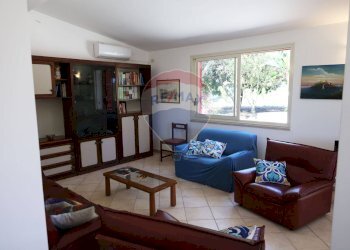 Soggiorno - Villa contrada sicciarotta bassa, Balestrate - photo 11