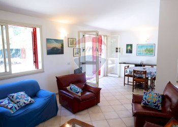 Soggiorno - Villa contrada sicciarotta bassa, Balestrate - photo 13