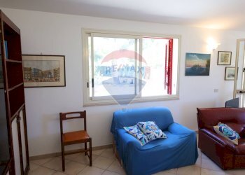 Soggiorno - Villa contrada sicciarotta bassa, Balestrate - photo 14