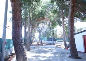 Edificio all\'aperto - Villa contrada sicciarotta bassa, Balestrate - photo 15