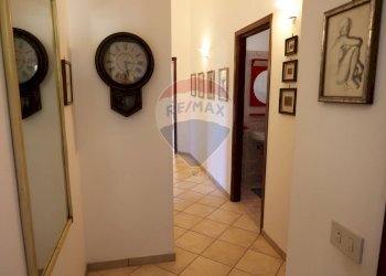 Hall / corridoio - Villa contrada sicciarotta bassa, Balestrate - photo 16