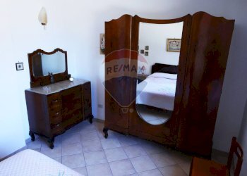 Camera / camera da letto - Villa contrada sicciarotta bassa, Balestrate - photo 22