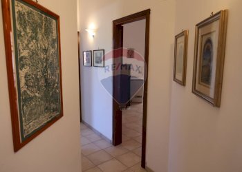 Hall / corridoio - Villa contrada sicciarotta bassa, Balestrate - photo 23