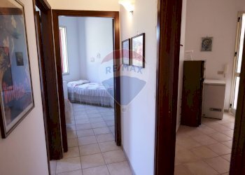 Hall / corridoio - Villa contrada sicciarotta bassa, Balestrate - photo 25