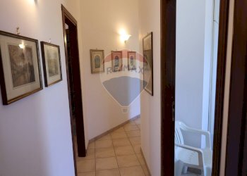 Hall / corridoio - Villa contrada sicciarotta bassa, Balestrate - photo 30