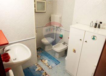 Bagno - Villa contrada sicciarotta bassa, Balestrate - photo 31