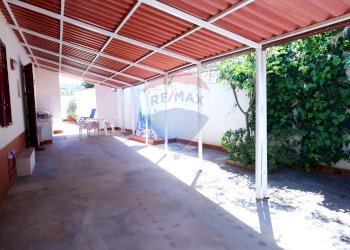 Terrazza - Villa contrada sicciarotta bassa, Balestrate - photo 34