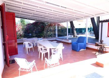 Terrazza - Villa contrada sicciarotta bassa, Balestrate - photo 35