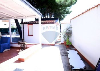 Terrazza - Villa contrada sicciarotta bassa, Balestrate - photo 36