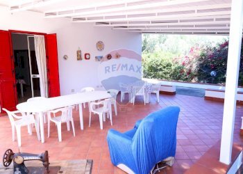 Terrazza - Villa contrada sicciarotta bassa, Balestrate - photo 37