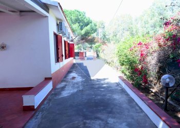 Terrazza - Villa contrada sicciarotta bassa, Balestrate - photo 38